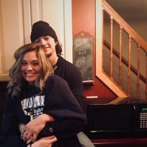 Meet your Posher, Maddie